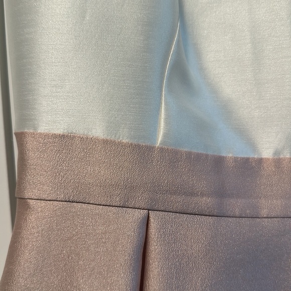 Eliza J Beaded Beauty Cocktail Dress - Picture 6 of 8